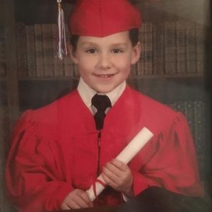 Meet your Posher, Brinson